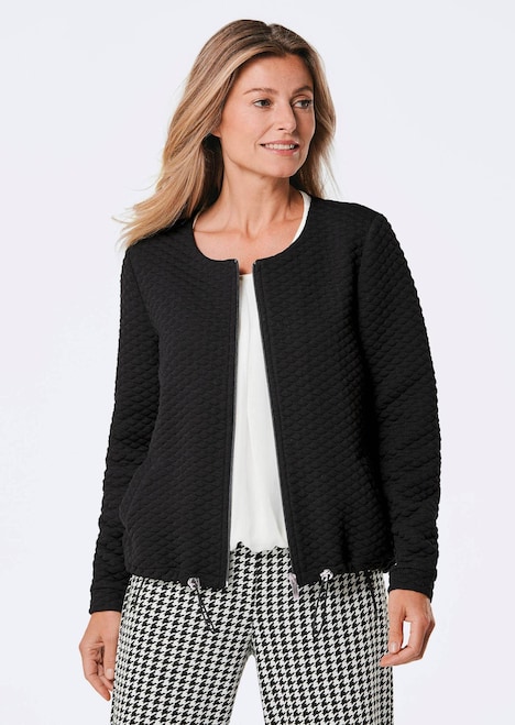 Jacke
