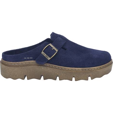 Damen Slipper Carmaux 05