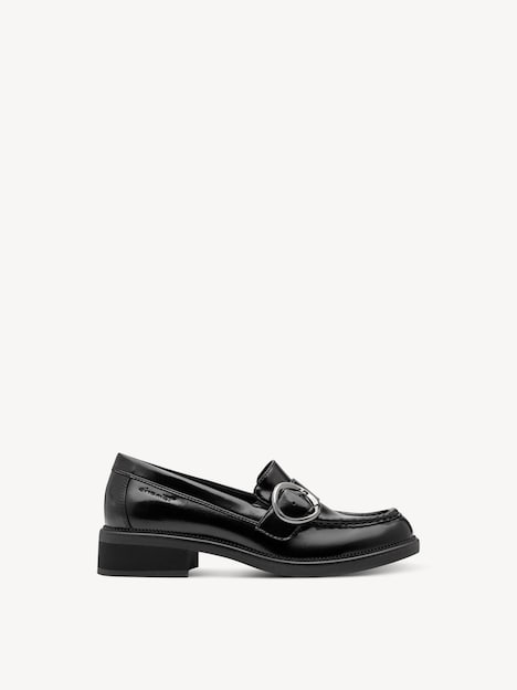 Damen Slipper H-Weite