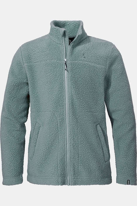 Fleecejacke CIRC Fleece Jk Style Purga MNS