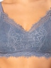 Bralette SENSLA Bralettes ohne Bügel,Spitze