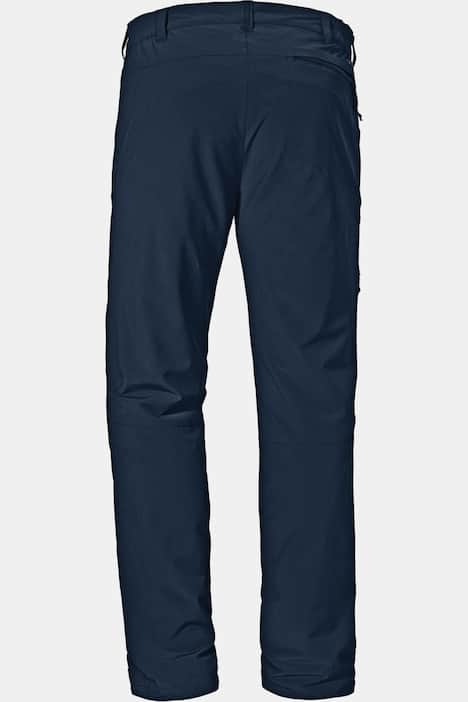 Hose lang Pants Koper1 Warm M