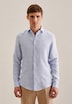 Herren Business Hemd - Karo
