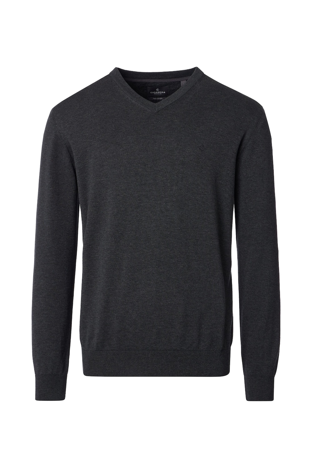 Pullover uni