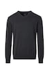 Pullover uni