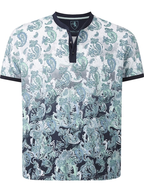 Charles Colby T-Shirt EARL COLLYNS