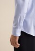 Herren Business Hemd - Kleinmuster