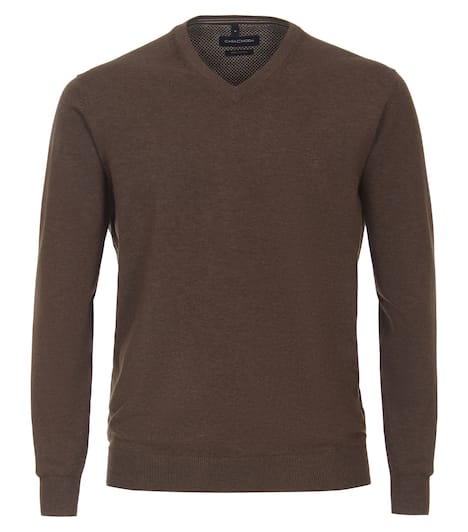 Pullover uni