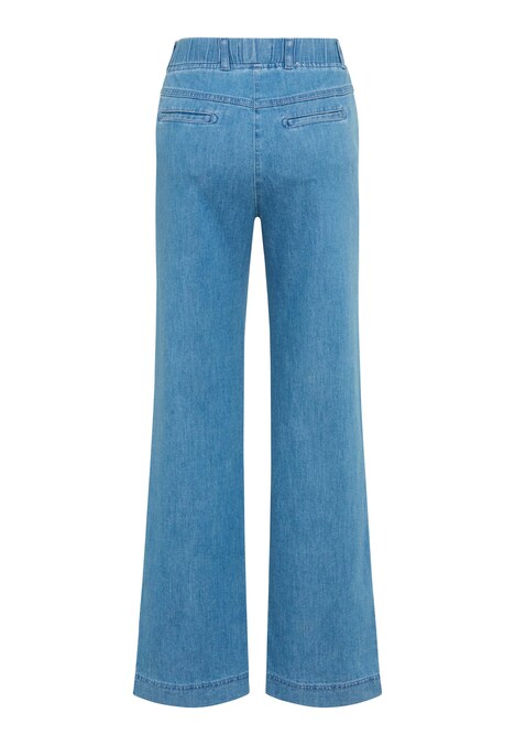 Style PAM FLARED  Jeans