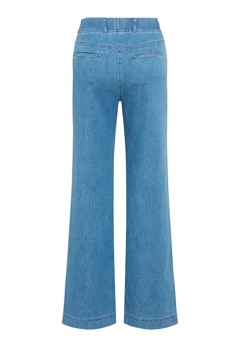 Style PAM FLARED  Jeans