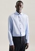 Herren Business Hemd - Uni