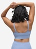 Bustier FREEDA Bustier ohne Bügel