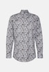 Herren Business Hemd - Druck