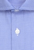 Herren Business Hemd - Struktur