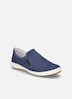 Damen Slipper Caren 22, blau