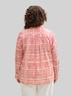 Bluse mit Muster