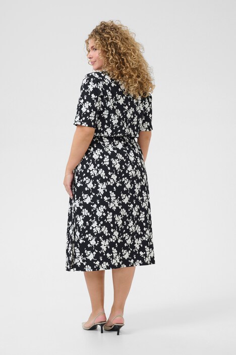 Jerseykleid Regular fit