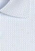 Herren Business Hemd - Druck