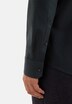 Herren Flanellhemd - Uni