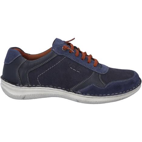 Herren Halbschuh Anvers 97, ocean
