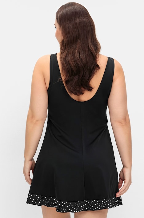 Badekleid Uni