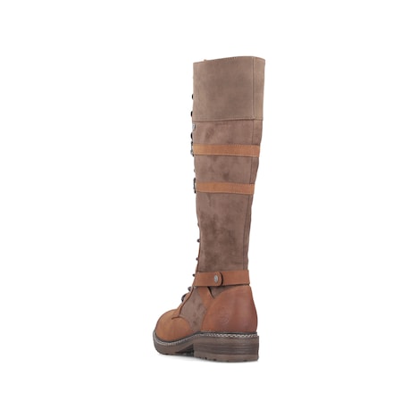 Hochschaftstiefel 94732