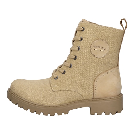 Damen Stiefel Marta 26, sand