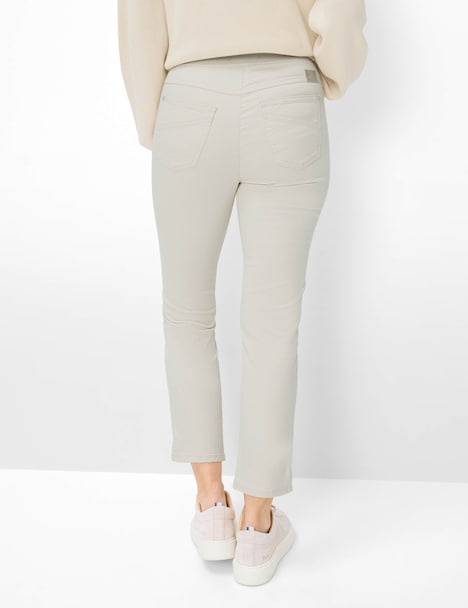 Style PAMINA 6/8  Hosen lang