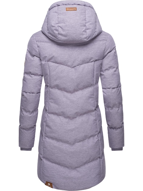 Wintermantel Pavla