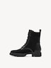 Damen Stiefelette H-Weite