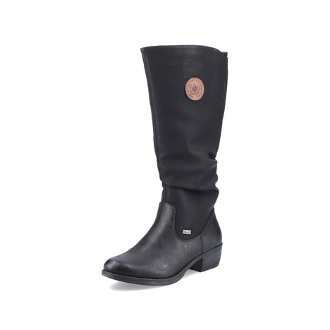 Hochschaftstiefel 93157
