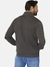 Sweatjacke JAVALD