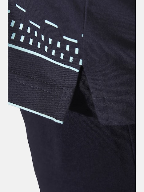 Kurzer Schlafanzug RUDEWIN