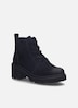 Damen Stiefelette Josephine 08, dunkelblau