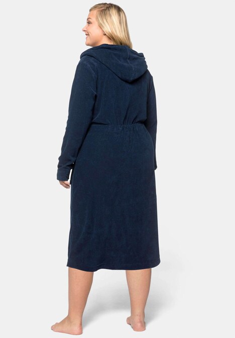 Bademantel keine Angabe