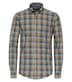 Freizeithemd kariert Casual Fit