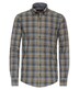 Freizeithemd kariert Casual Fit