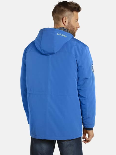 Jan Vanderstorm Jacke RUNA