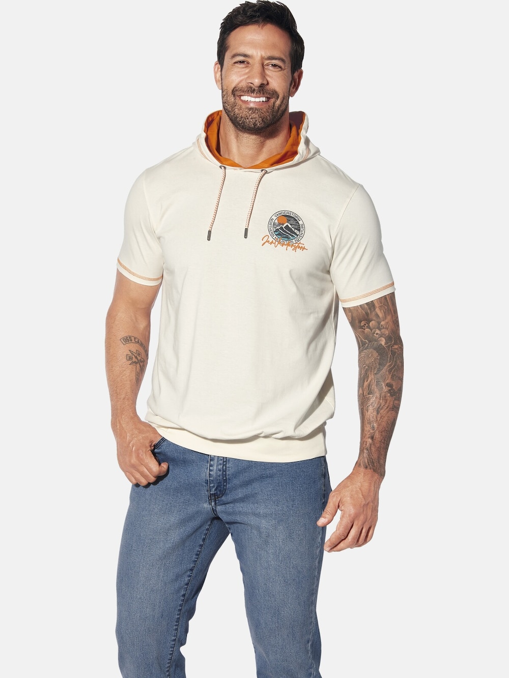 T-Shirt OLKJER