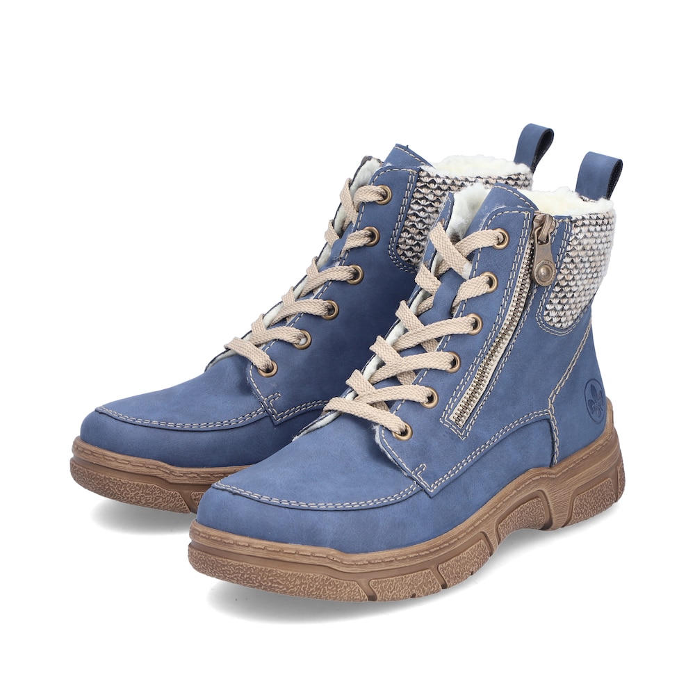 Schnürstiefel 72330