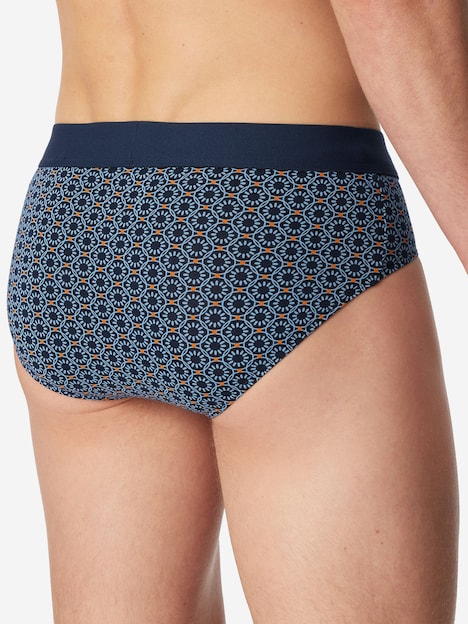Schiesser Herren Rioslip 955