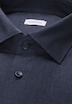 Herren Flanellhemd - Uni
