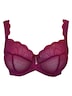 BH LACE Full-Cup-BHs Bügel-BHs,Spitzen-BHs