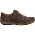 Damen Halbschuh Fergey 56, brandy