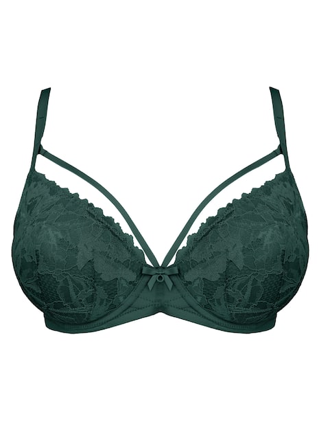 BH STRAPPY Plunge-BHs Bügel-BHs,Spitzen-BHs