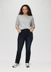 Jeans / Slim Fit / Mid Rise / Slim Leg