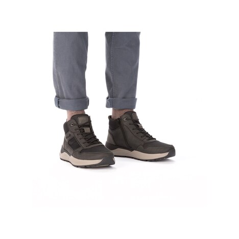 Schnürstiefel 06020