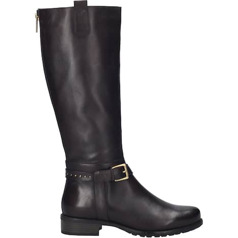 Damen Stiefel Chiara 07, espresso