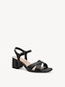 Damen Sandalette H-Weite