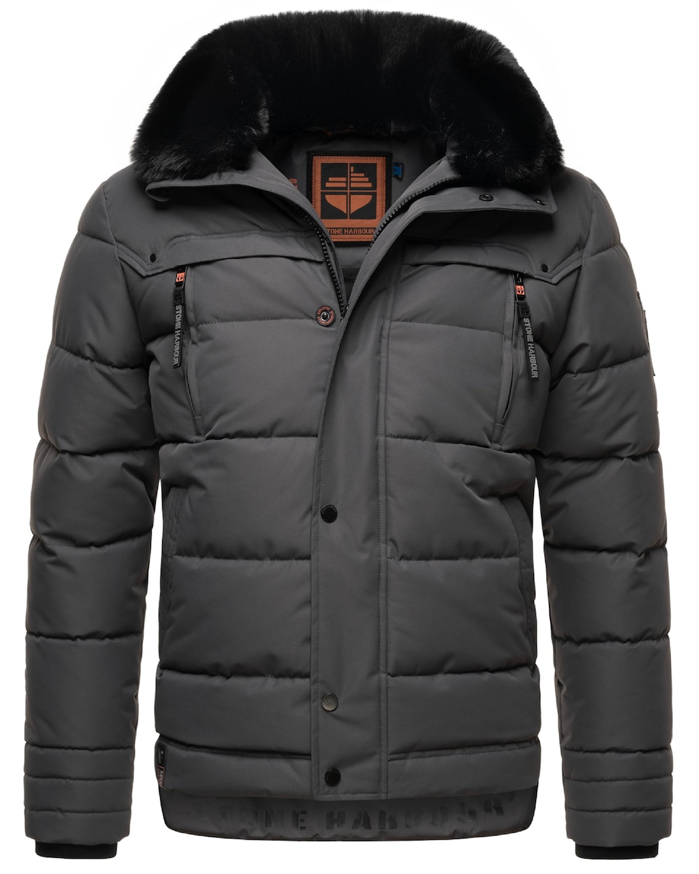 Winterjacke Witaas